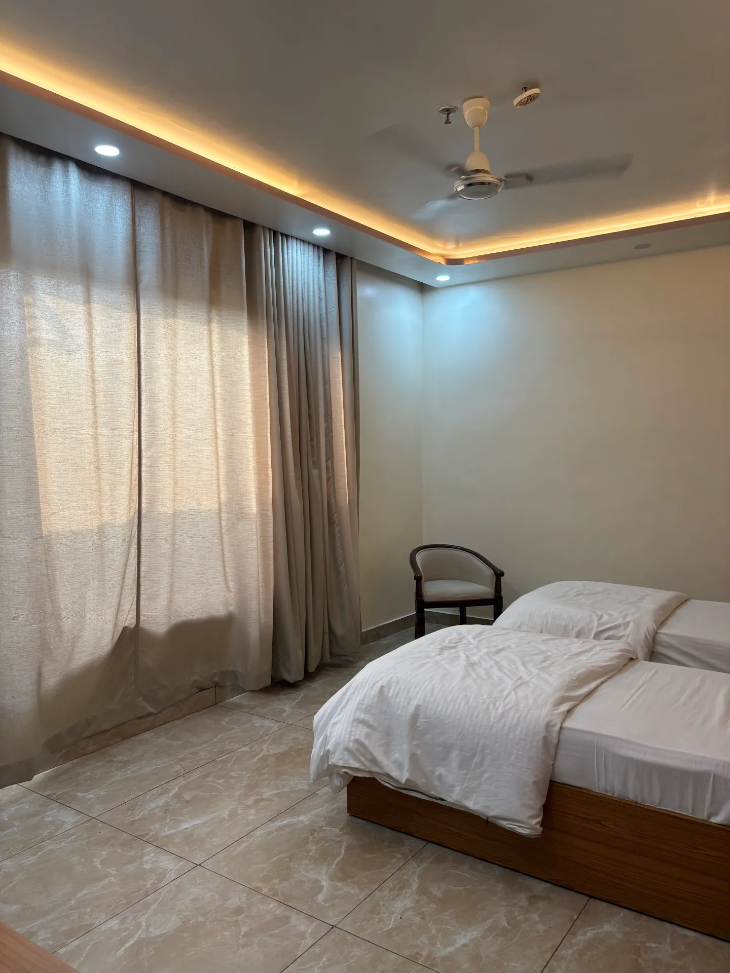 Raj Executive Suite Details